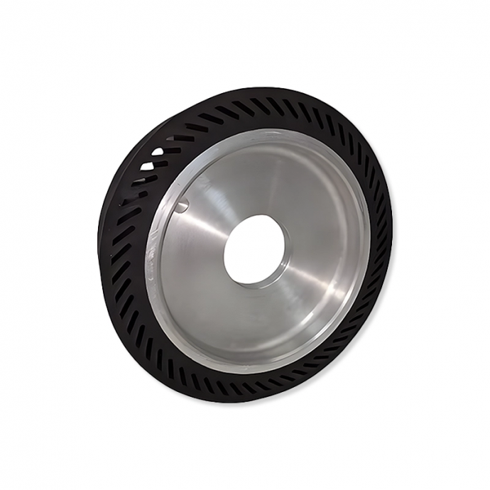 ROUE DE CONTACT Caoutchouc Expansible Lisse ROUE DE CONTACT Caoutchouc Expansible Lisse