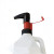 POMPE DISTRIBUTRICE von Seife in 4,5l kann