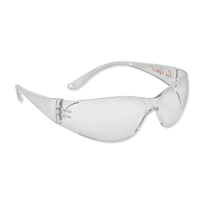 Lunettes de protection pour atelier