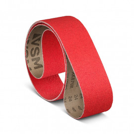 ABRASIVE BAND