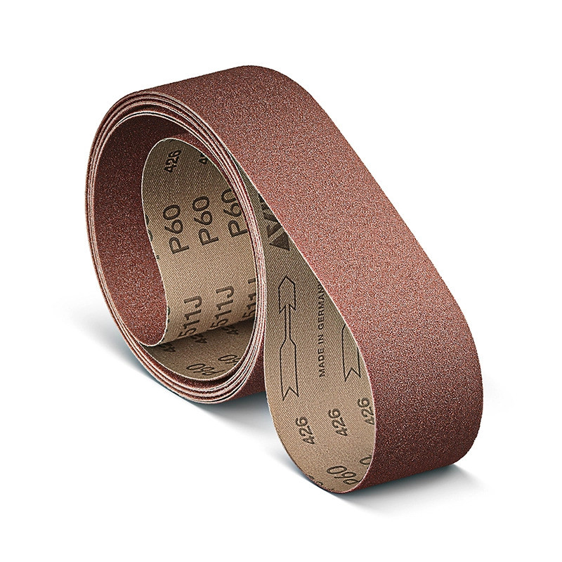 KK511J flexibel ABSRASIVE BANDES