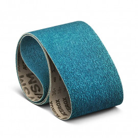 Bandes abrasives Actirox AK890Y