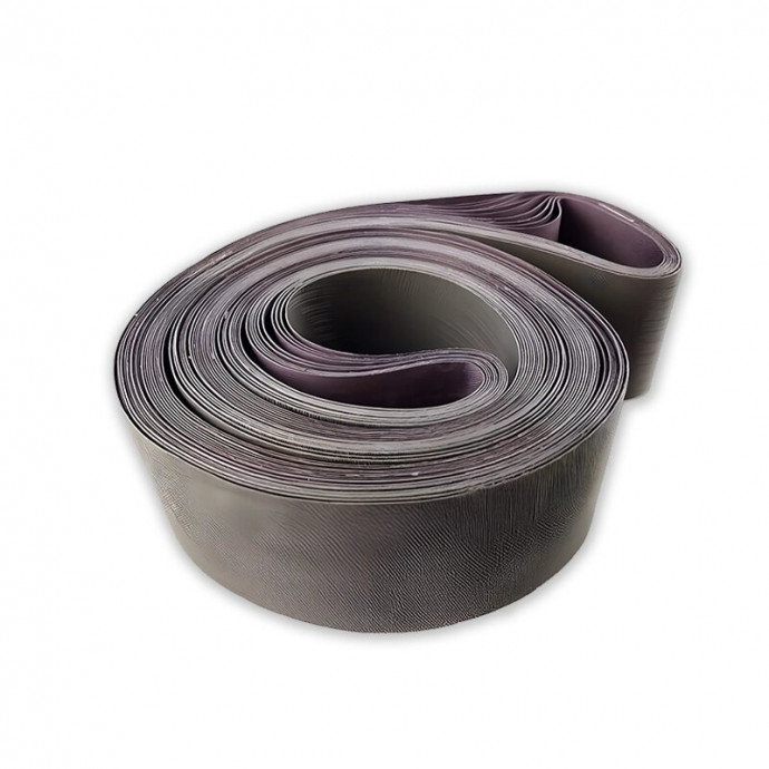 SUPPLEMENTAR ABRASIVE BANDS 3M TRIZACT® 307J
