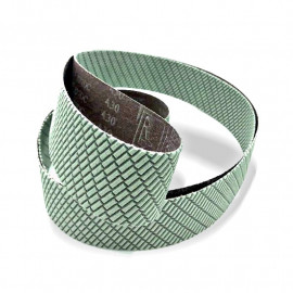BANDES ABRASIVES GATOR 337DC 3M® Pro
