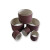 corundum abrasive rings