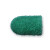 abrasive caps rounded tips