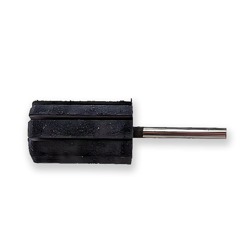 Support pour capuchons - Plat