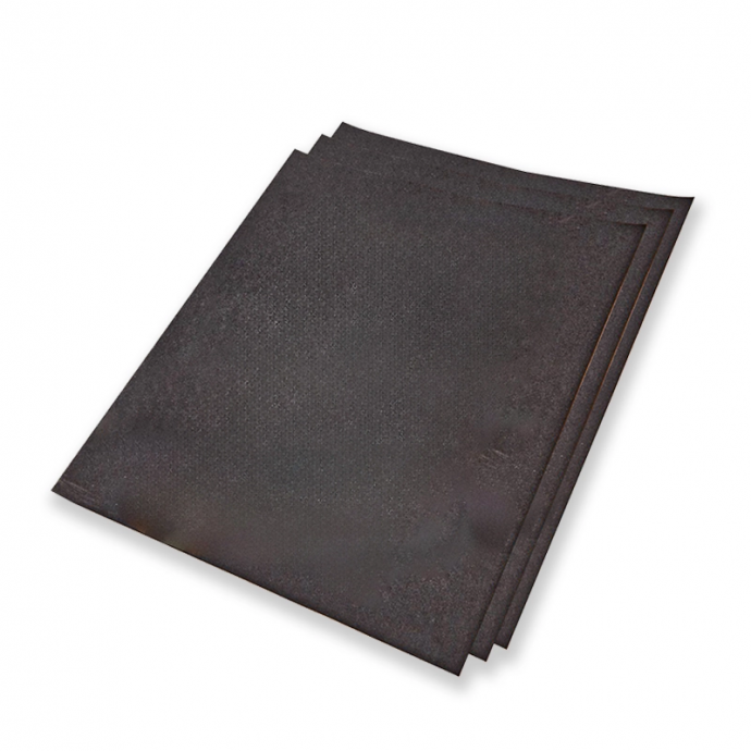 FEUILLES ABRASIVES souples carbure silicium FEUILLES ABRASIVES souples carbure silicium