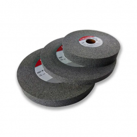 Roues compactes de finition Convolute/Bubble
