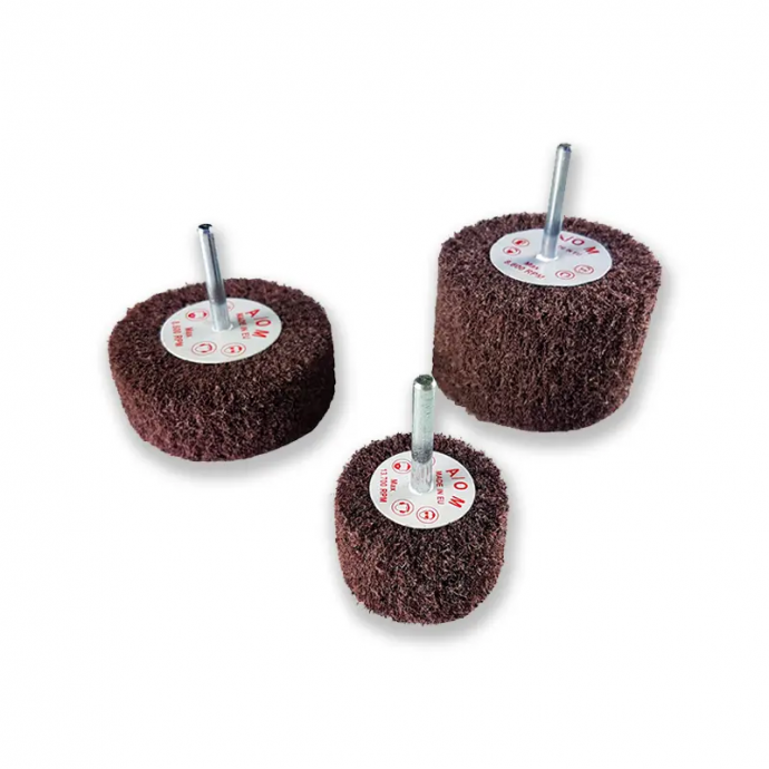 ROUES NYLON hautes performances sur tige 6mm ROUES NYLON hautes performances sur tige 6mm