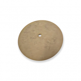 Medium Disc - Unterstützung für Lapidary Discs