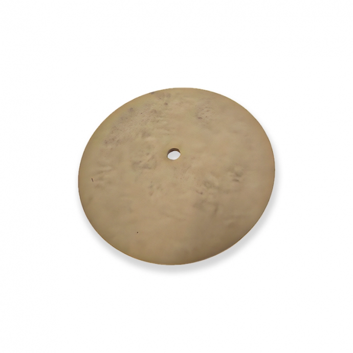 Medium Disc - Unterstützung für Lapidary Discs