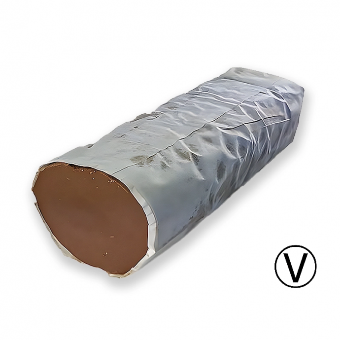 POLIR PATES Nr. 410 braune weiche Materialien. POLIR PATES Nr. 410 braune weiche Materialien.