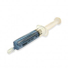 PATE DIAMANTEE 1 à 60 microns - seringue 10g