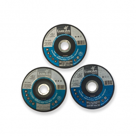 Disques à meuler LUKAS