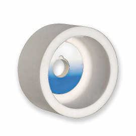 MILLS, glazed, for grinding