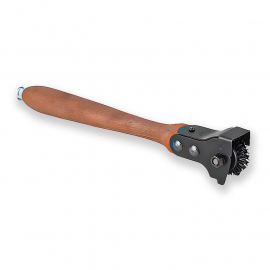 DECCRASS räder mit rad und  manche