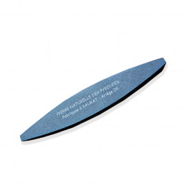 PIERRE TO BE AUGUSTED in sandstone for false blade