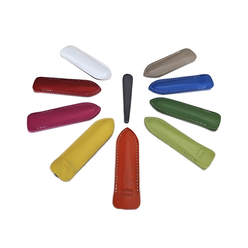 LIMES A ONGLES en pierre des Pyrénées 100x5mm