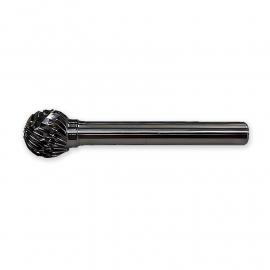 SPHERIC FRAISE Tungsten carbide AT116