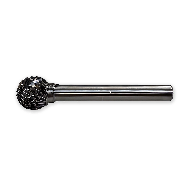 SPHERIC FRAISE Tungsten carbide AT116