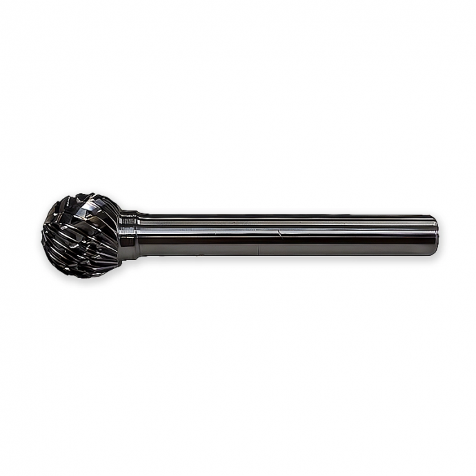 SPHERIC FRAISE Tungsten carbide AT116