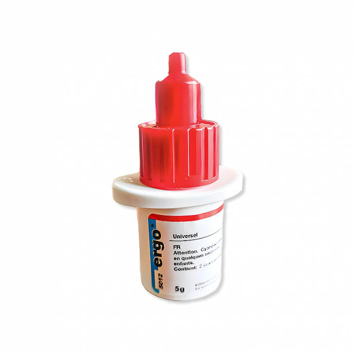 Universal Colle ERGO 5012