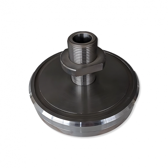 BEKLEIDUNG DROP für Räder Ø35mm al. 22mm
