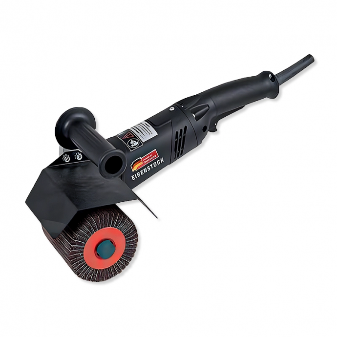 SATINEUSE électroportative Eibenstock ESM1310 SATINEUSE électroportative Eibenstock ESM1310