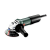 MEULEUSE D'ANGLE METABO W850-125 850 watts
