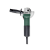 MEULEUSE D'ANGLE METABO W850-125 850 watts