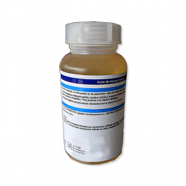 RODING OIL B1 zum Polieren von Steinen 0,5l