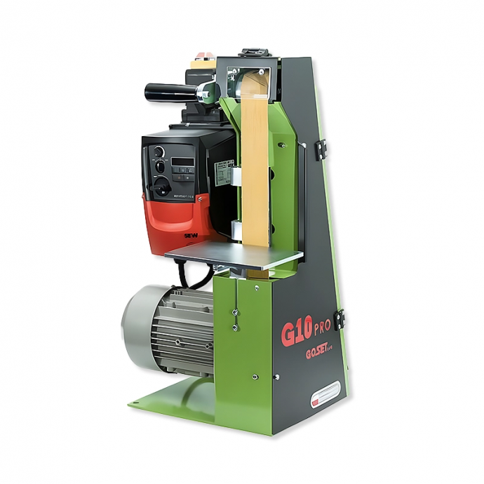 BANDPONCEUSE G10 BANDPONCEUSE G10