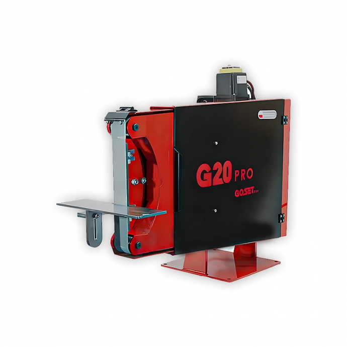 BACKSTAND DE COUTELIER G20 LIVRAISON INCLUSE BACKSTAND DE COUTELIER G20 LIVRAISON INCLUSE