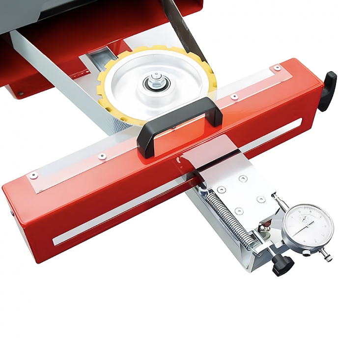 MAGNETICAL SYSTEM für Backstand GOSET G20 MAGNETICAL SYSTEM für Backstand GOSET G20