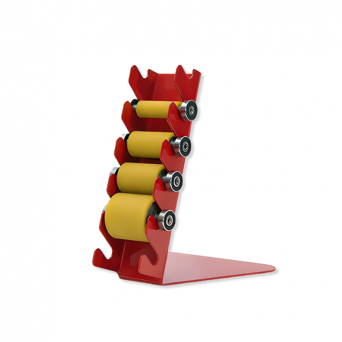 ROULEAU DE PONCAGE EN POLYURETHANE G20 ROULEAU DE PONCAGE EN POLYURETHANE G20
