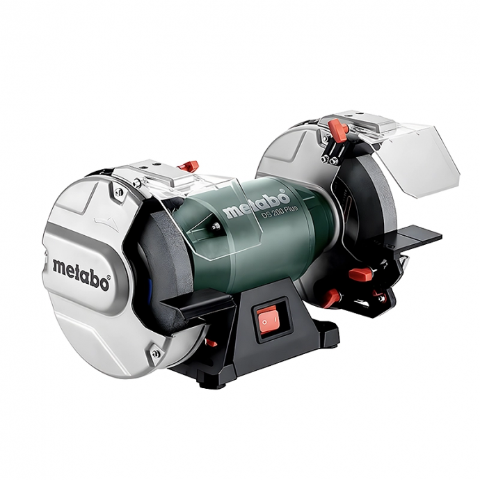 Touret METABO DS200 Plus Touret METABO DS200 Plus