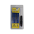 Pack 5 SIZES diamonded with handle