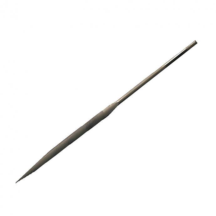 MISCELLANEOUS LIMES mid-round profile - without handle MISCELLANEOUS LIMES mid-round profile - without handle