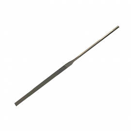 LIMES AIGUILLES Bahco profil plat sans manche