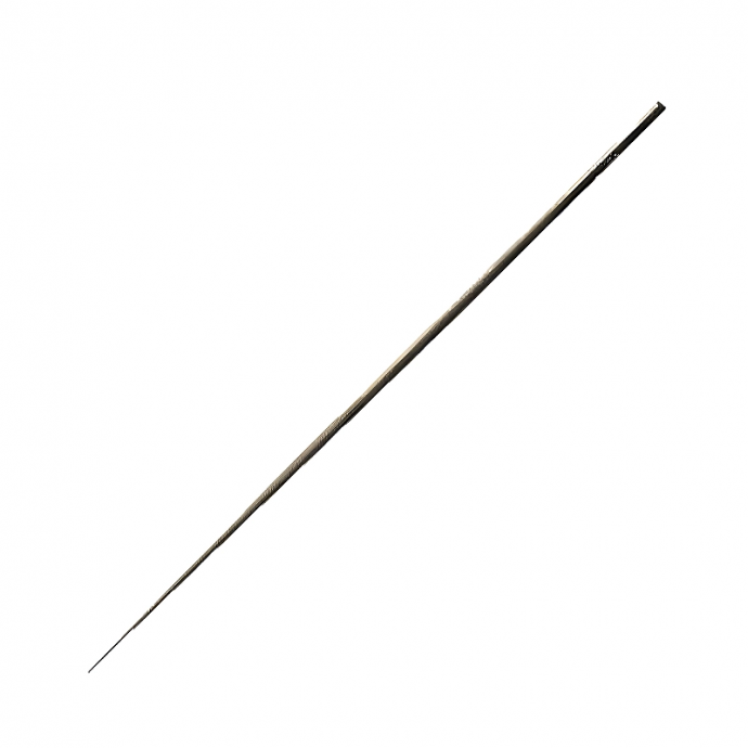 SIZES AGUILLES Rundprofil - ohne manche SIZES AGUILLES Rundprofil - ohne manche