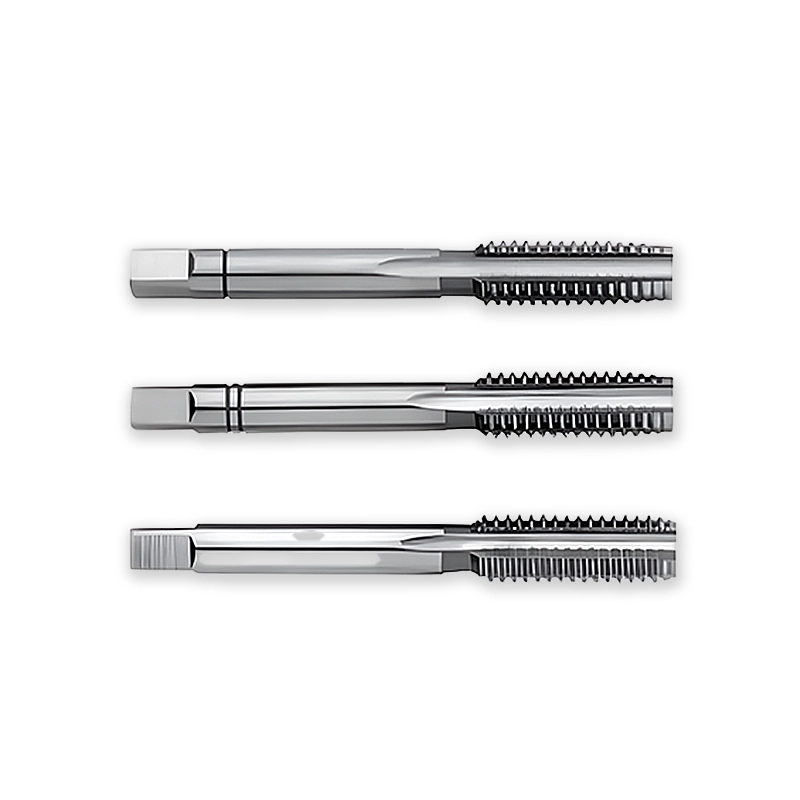 Spiel von 3 BB200 Handhahn