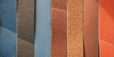 Le guide pratique des bandes abrasives